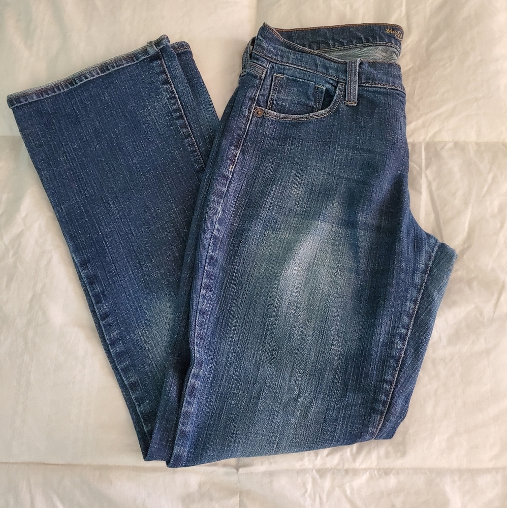Old navy sweetheart jeans